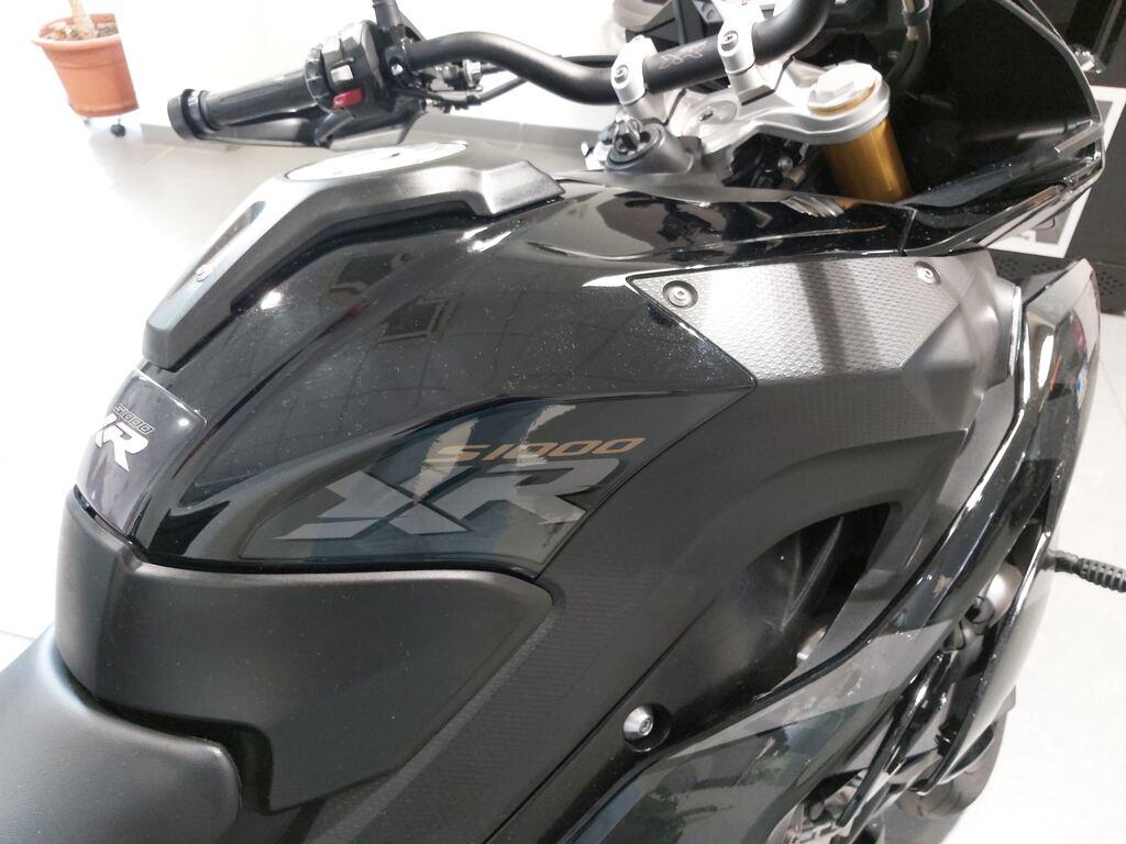 S 1000 XR