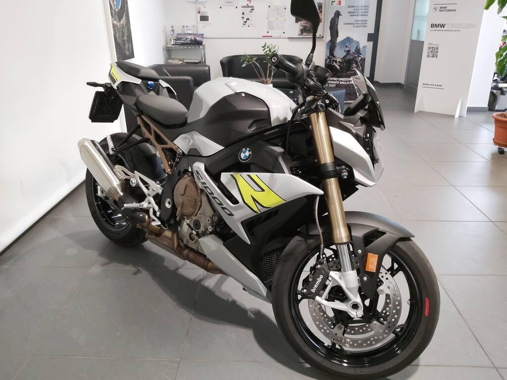 S 1000 R