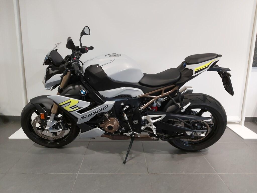 S 1000 R