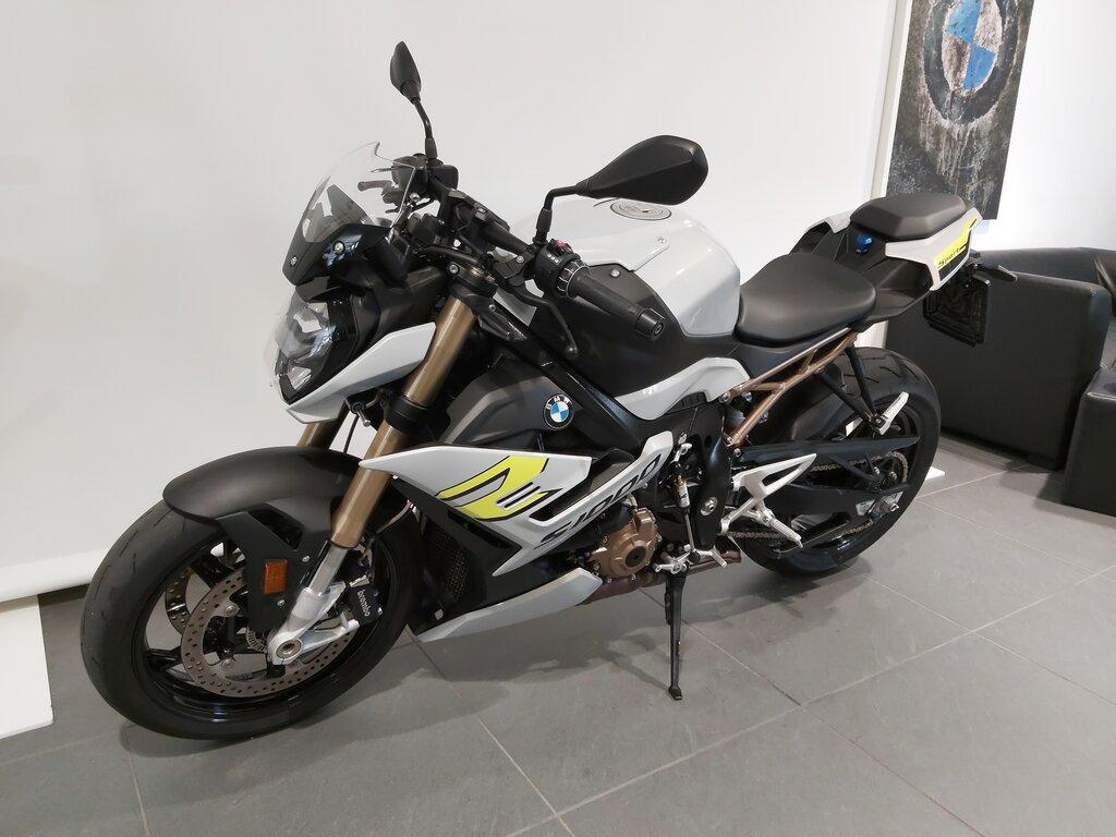 S 1000 R