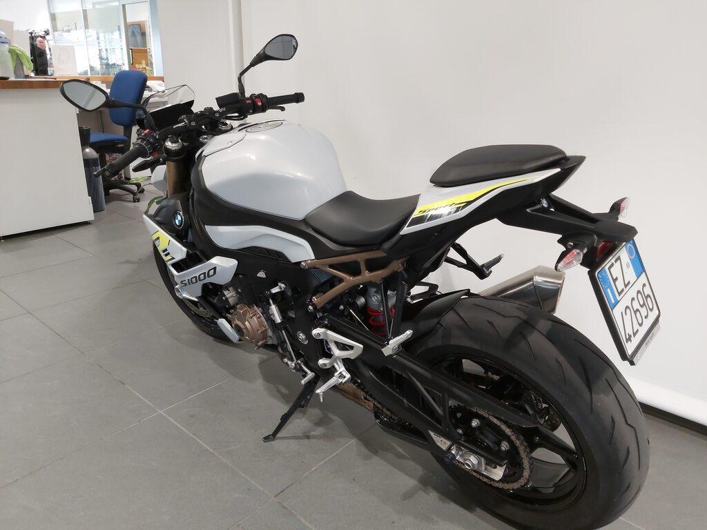 S 1000 R