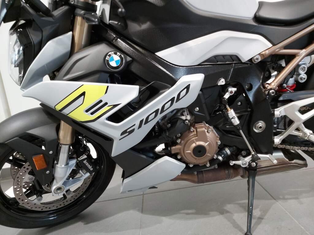 S 1000 R