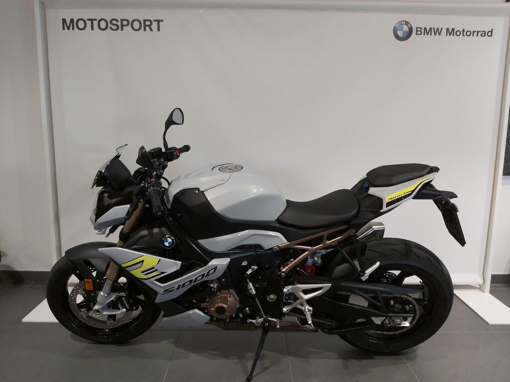 S 1000 R