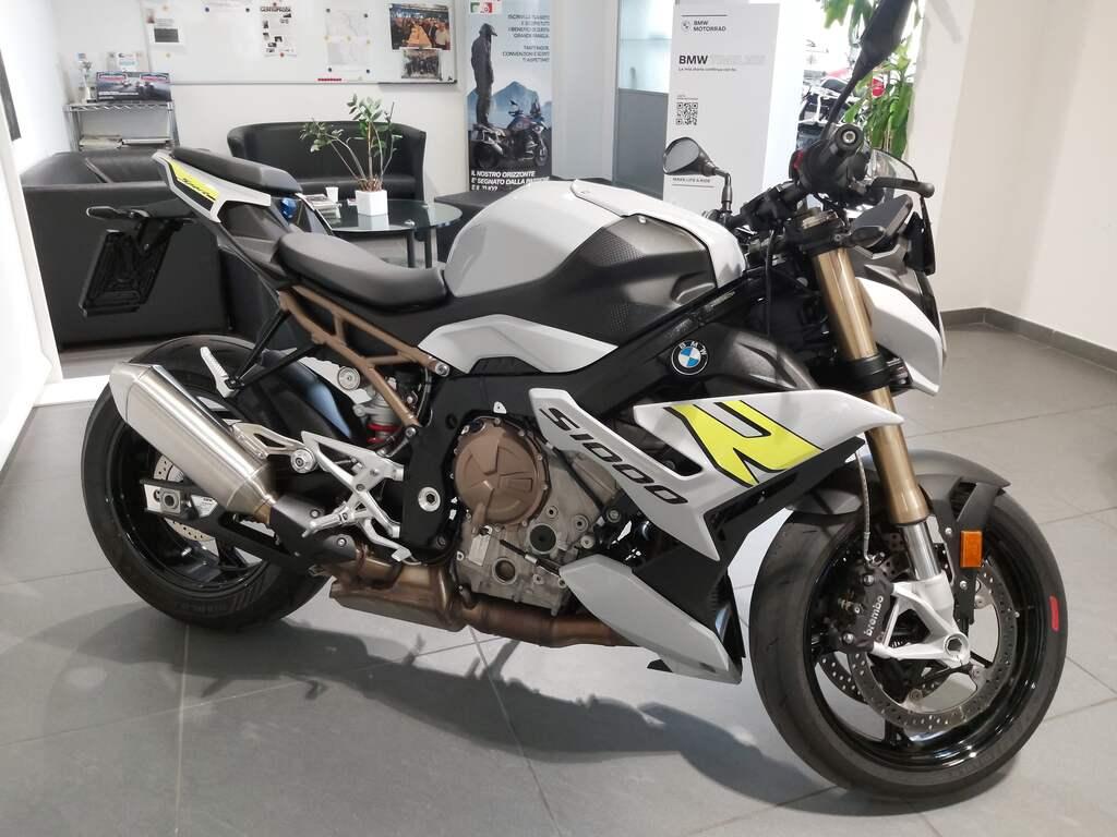 S 1000 R