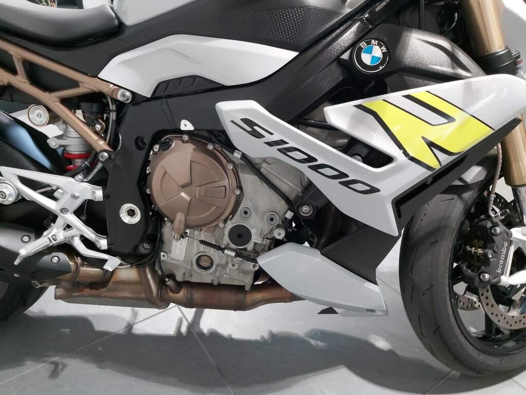 S 1000 R