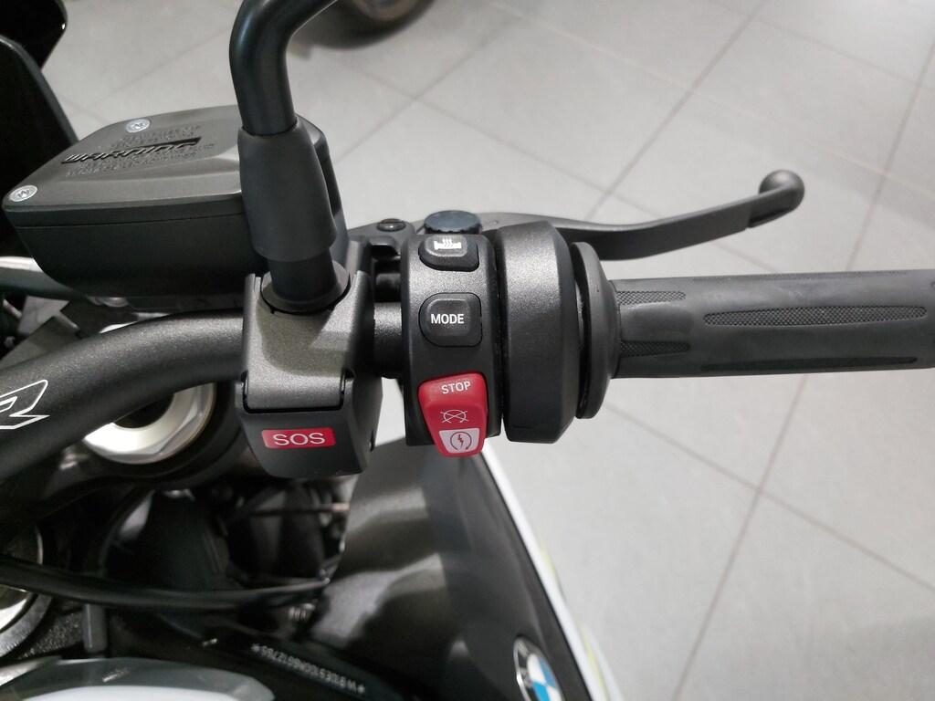 S 1000 R