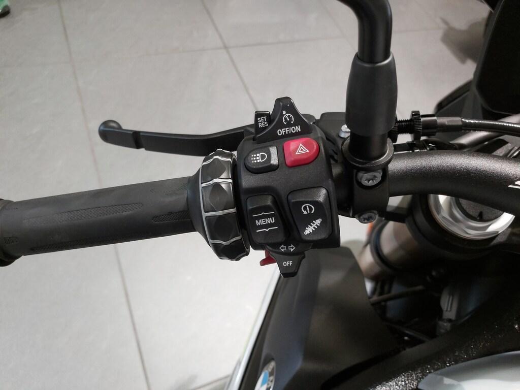 S 1000 R
