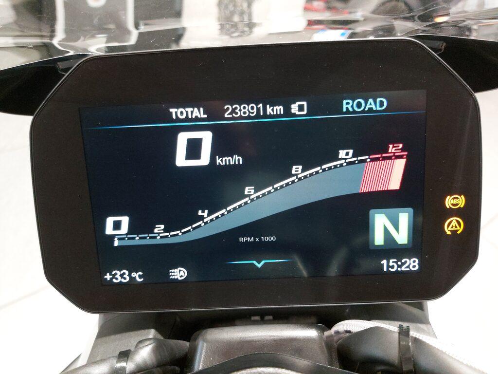 S 1000 R