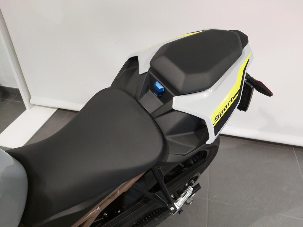 S 1000 R