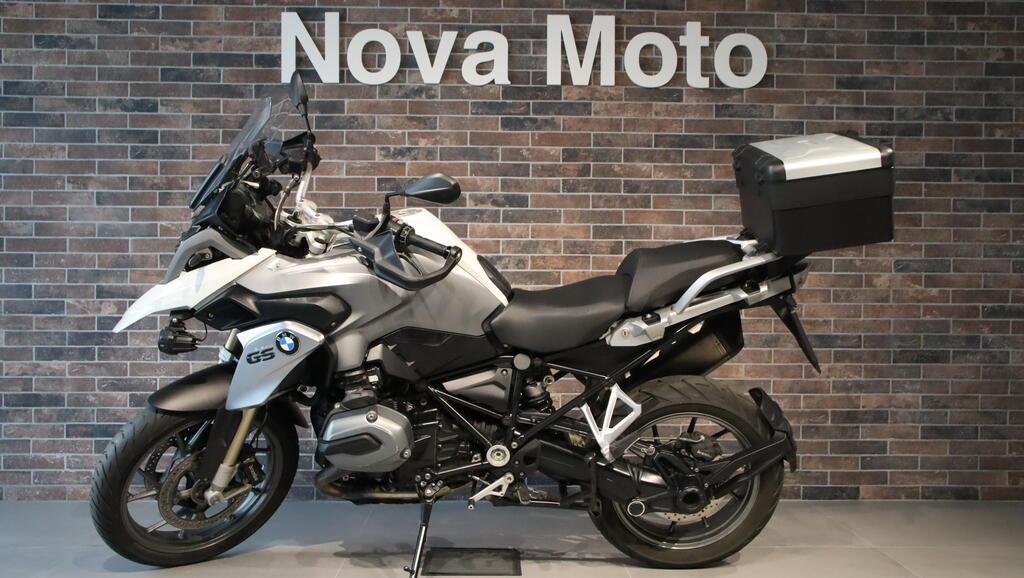 R 1200 GS