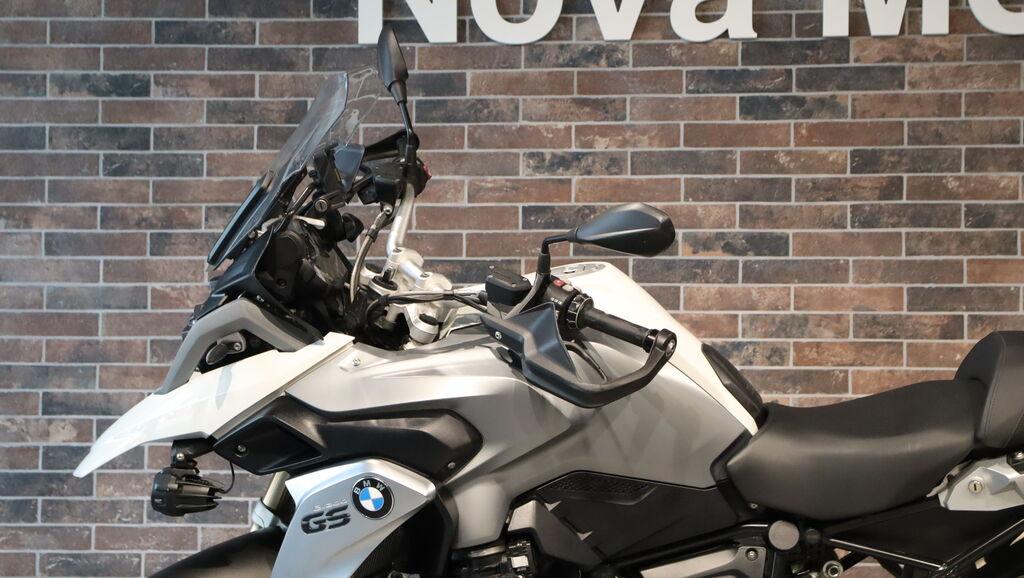 R 1200 GS