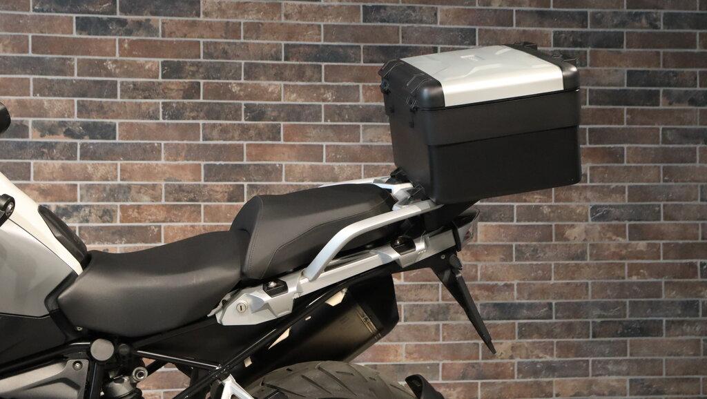 R 1200 GS