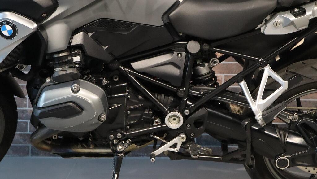 R 1200 GS