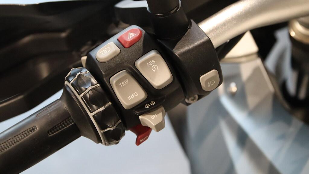 R 1200 GS