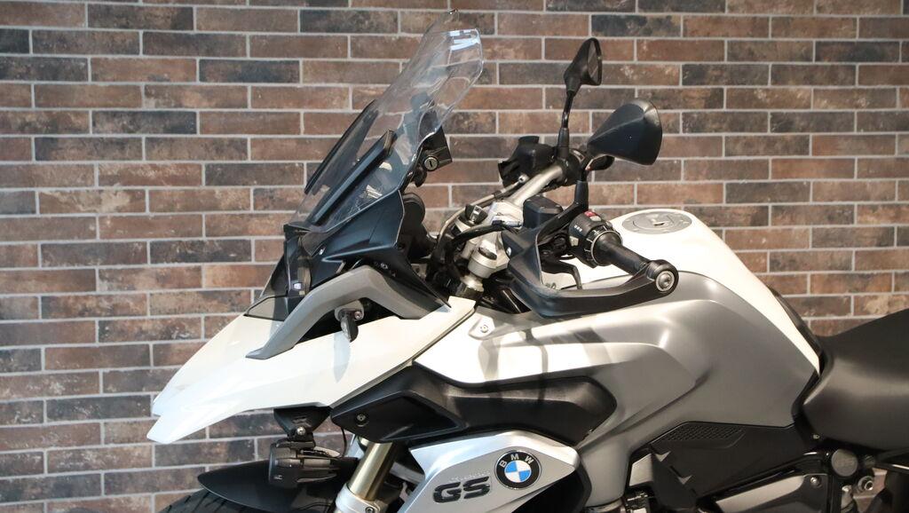 R 1200 GS