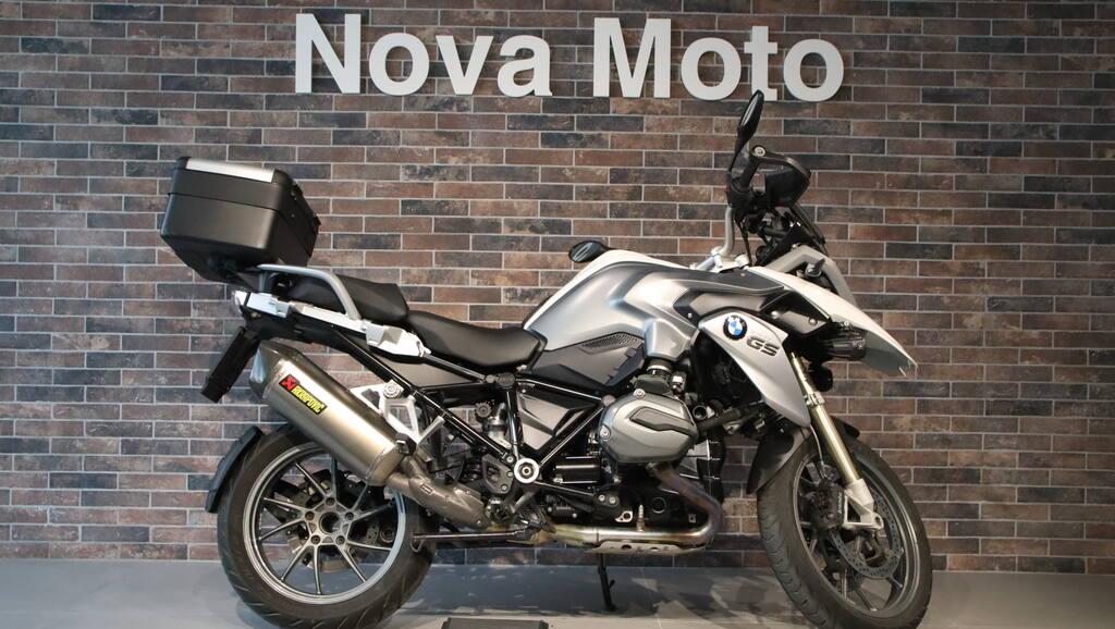 R 1200 GS