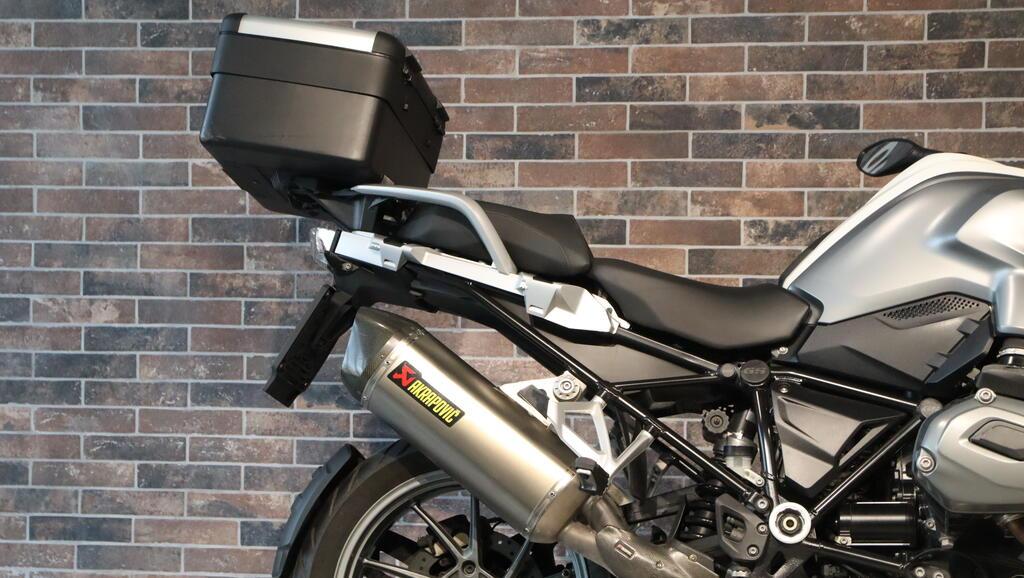 R 1200 GS