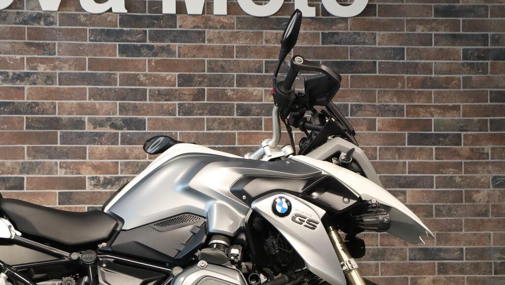 R 1200 GS