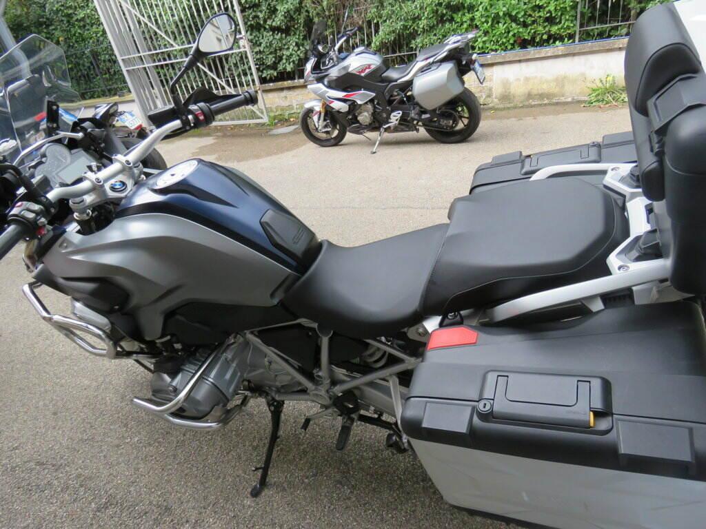 R 1200 GS