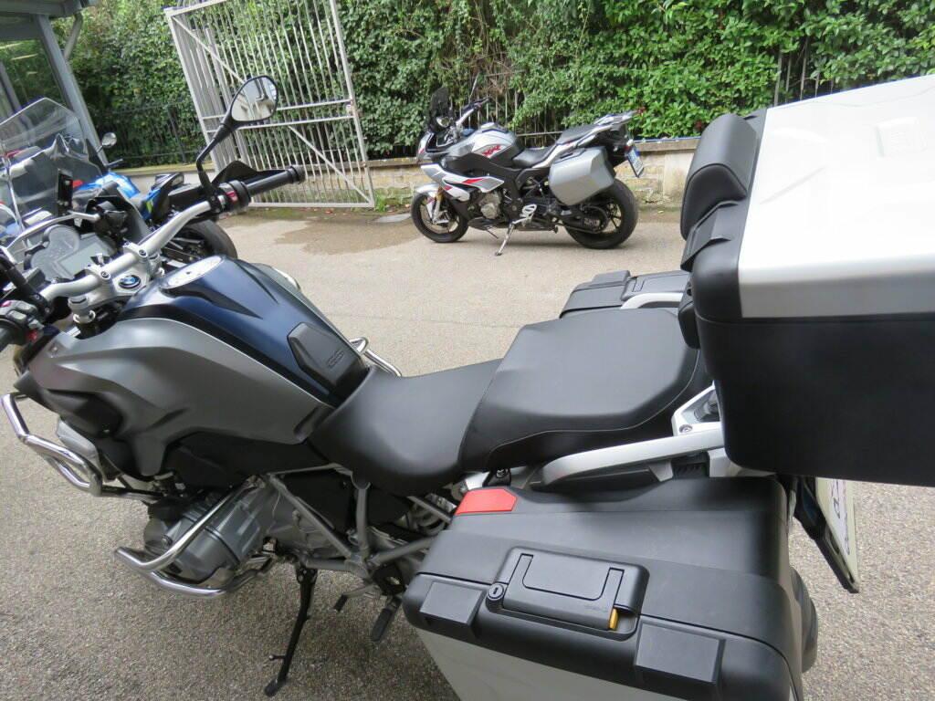 R 1200 GS