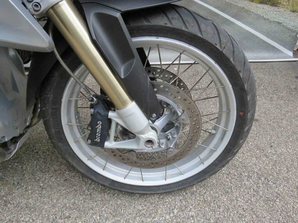 R 1200 GS