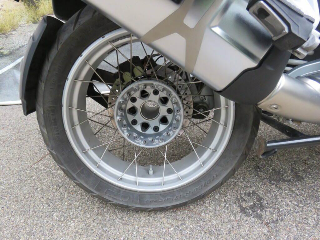 R 1200 GS