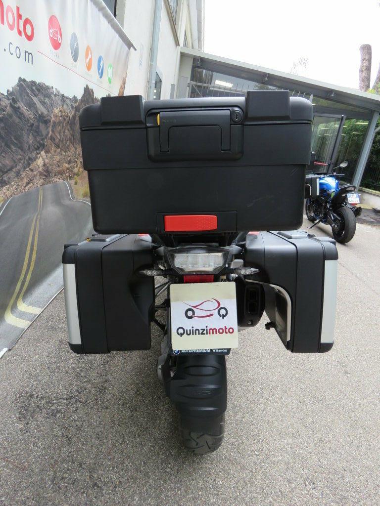 R 1200 GS