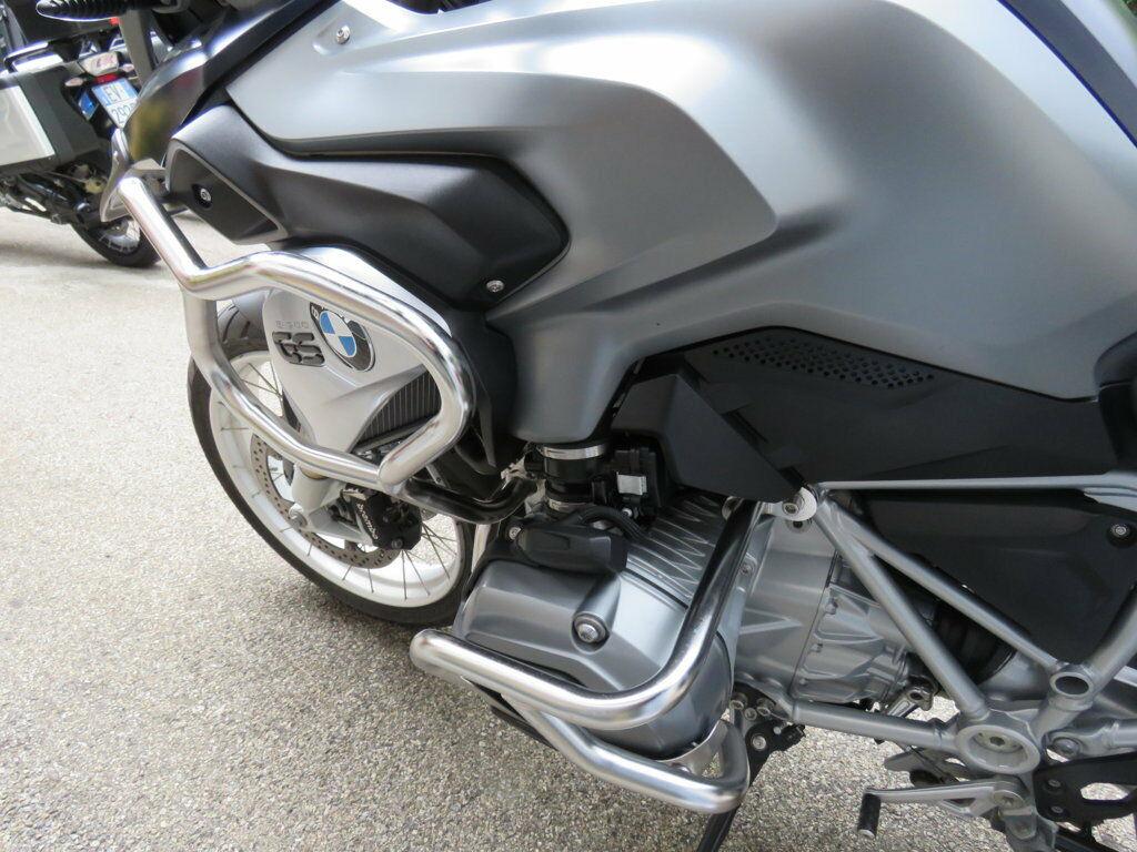 R 1200 GS