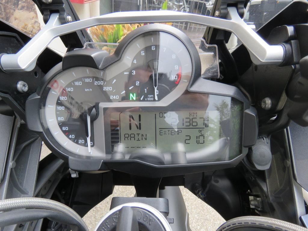 R 1200 GS