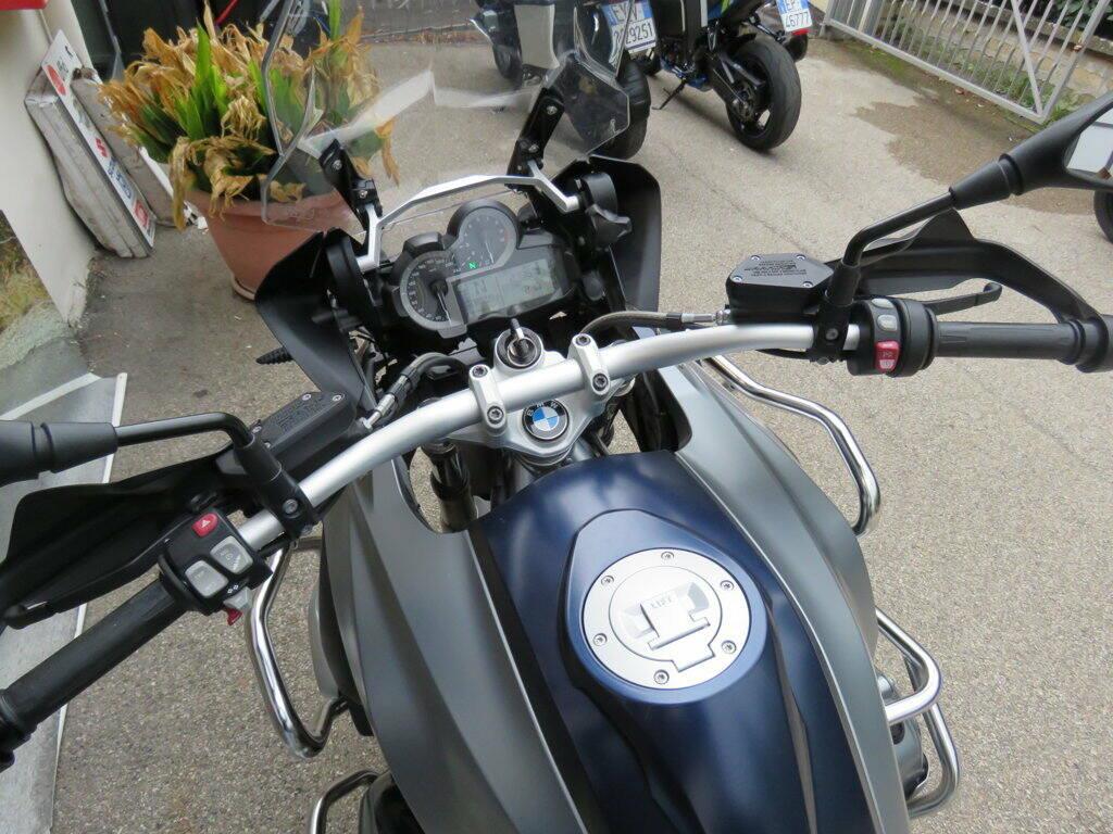 R 1200 GS
