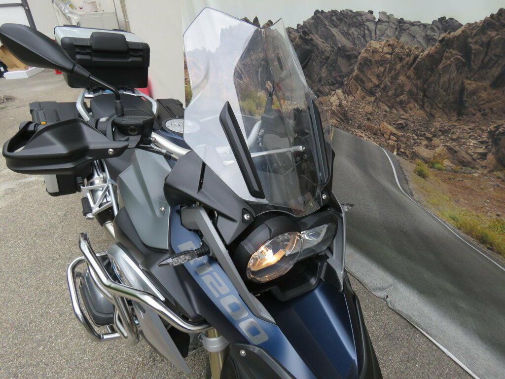 R 1200 GS