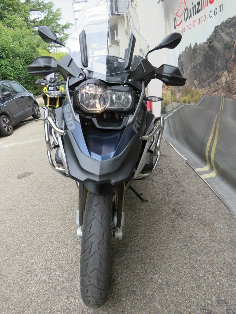 R 1200 GS