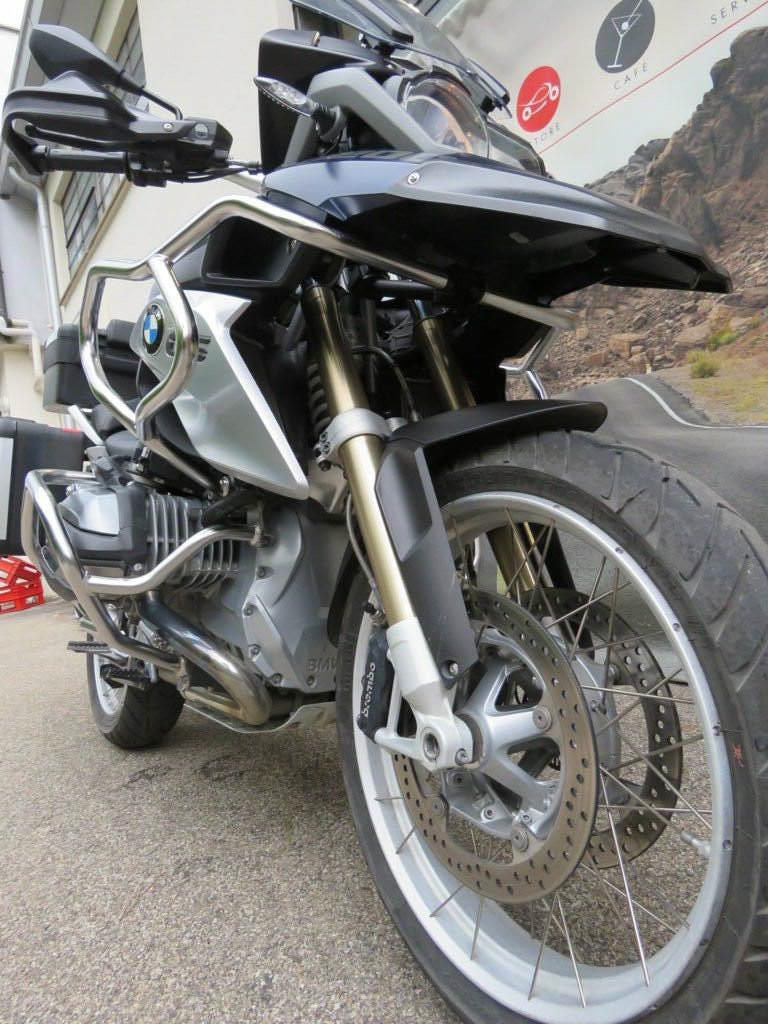 R 1200 GS