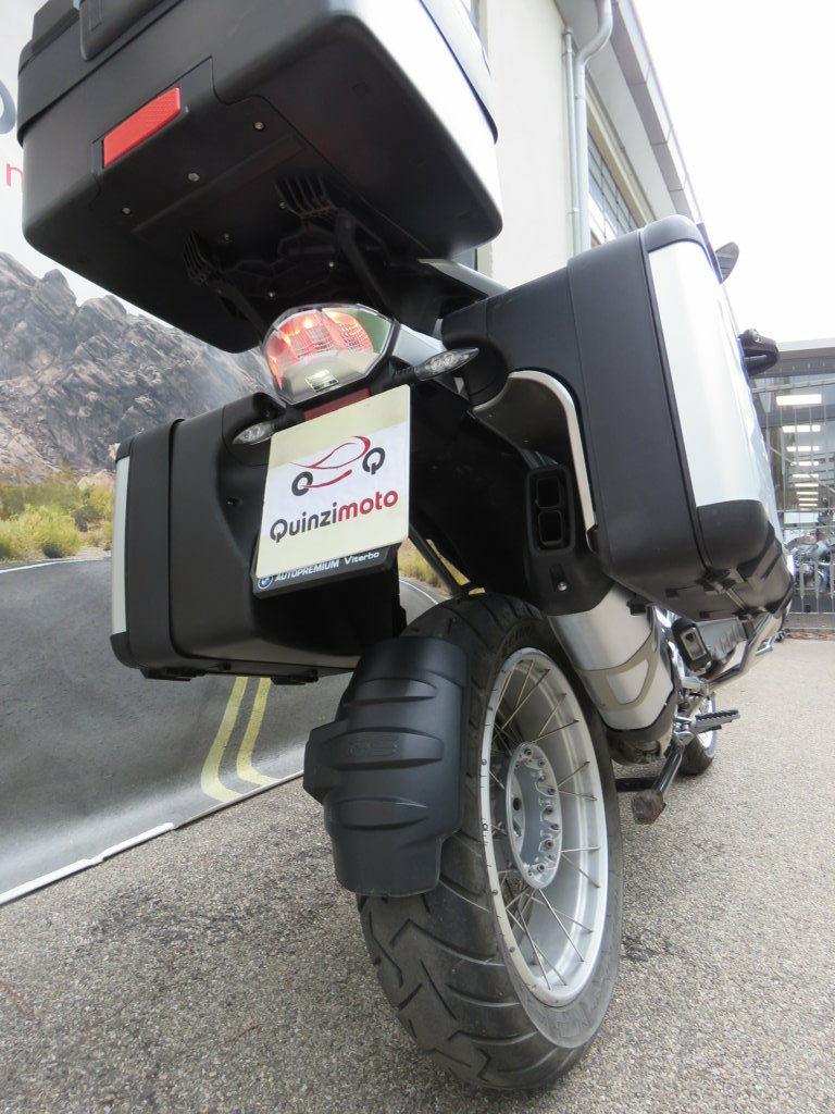 R 1200 GS