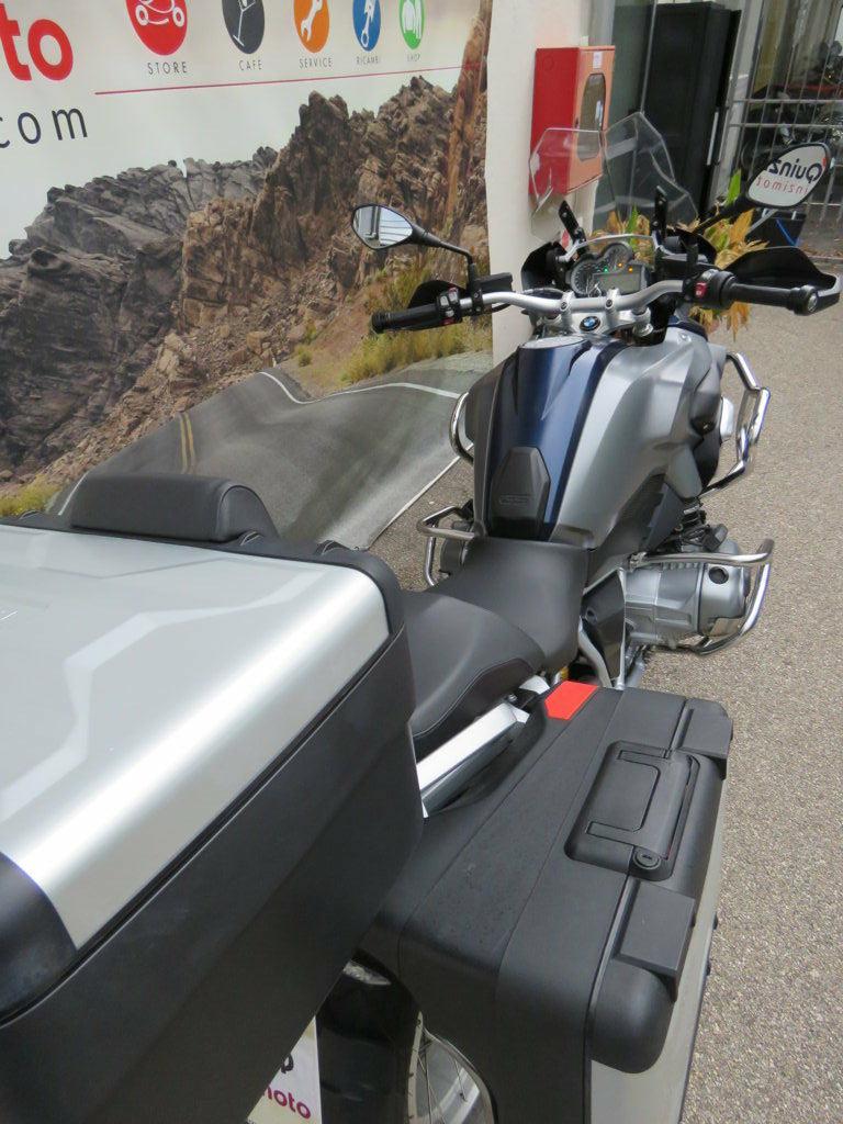 R 1200 GS