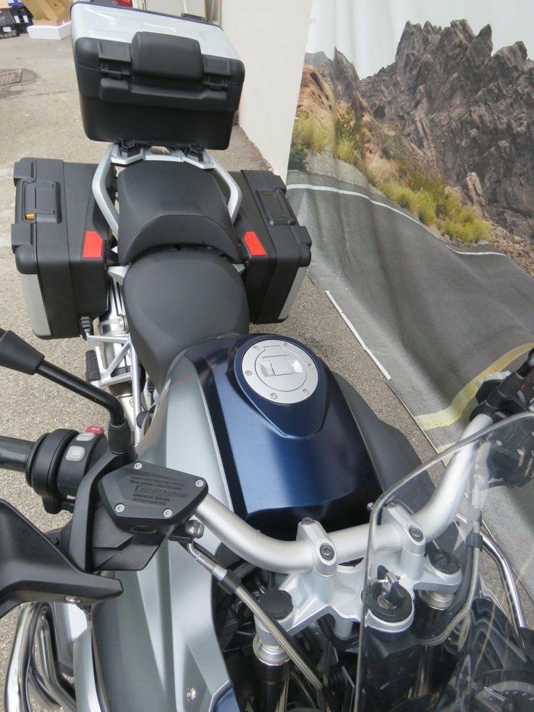R 1200 GS