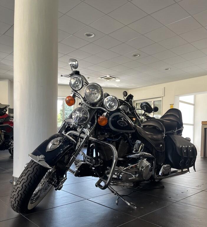 HERITAGE SOFTAIL 1340