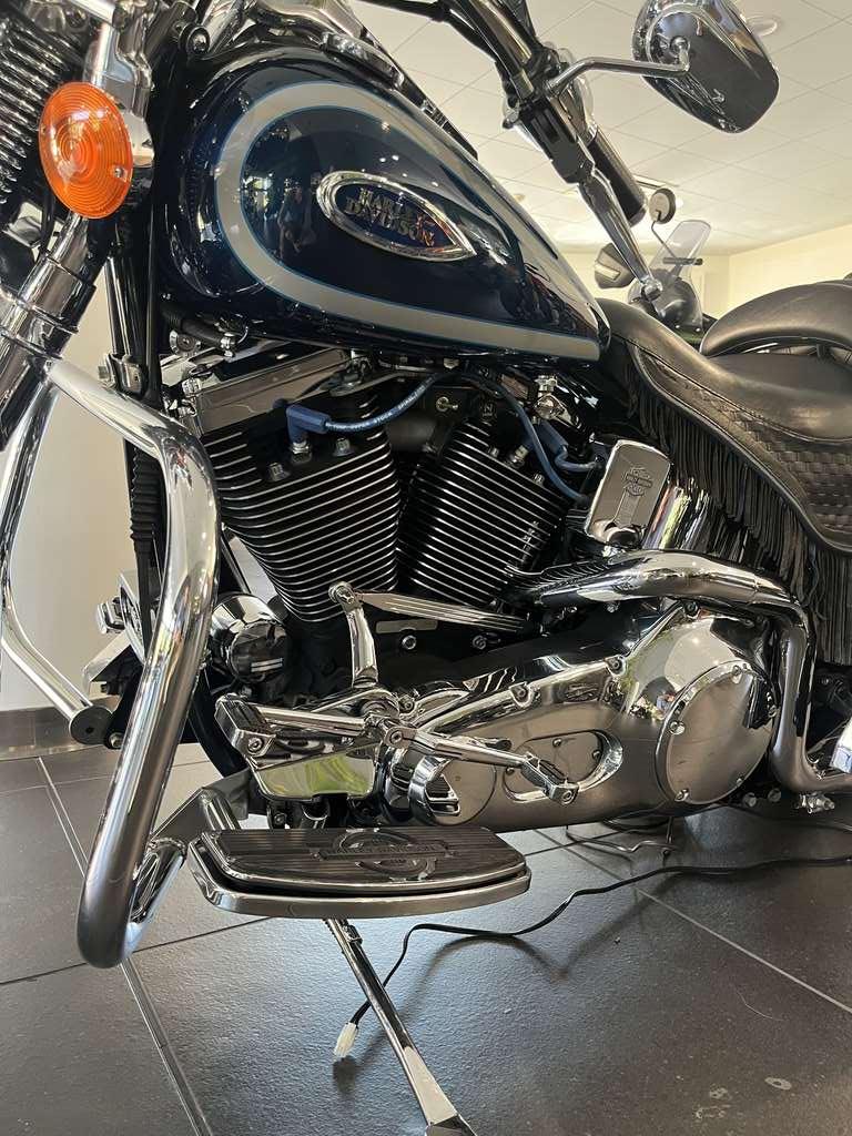 HERITAGE SOFTAIL 1340