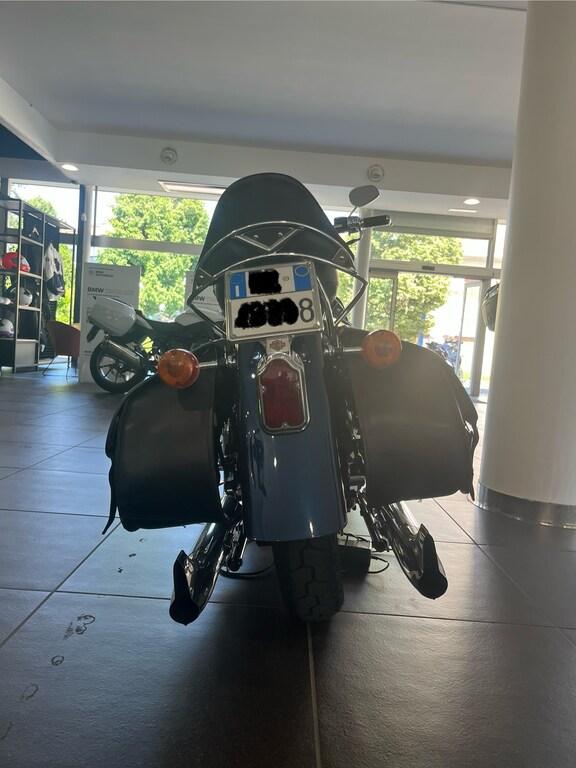 HERITAGE SOFTAIL 1340