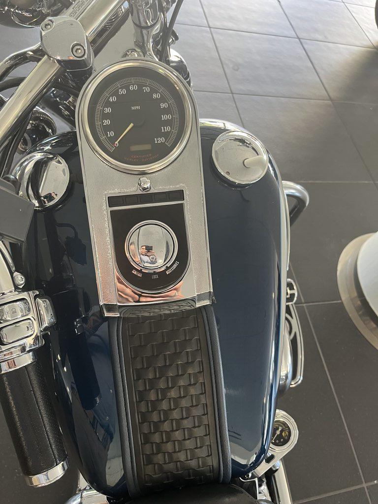 HERITAGE SOFTAIL 1340