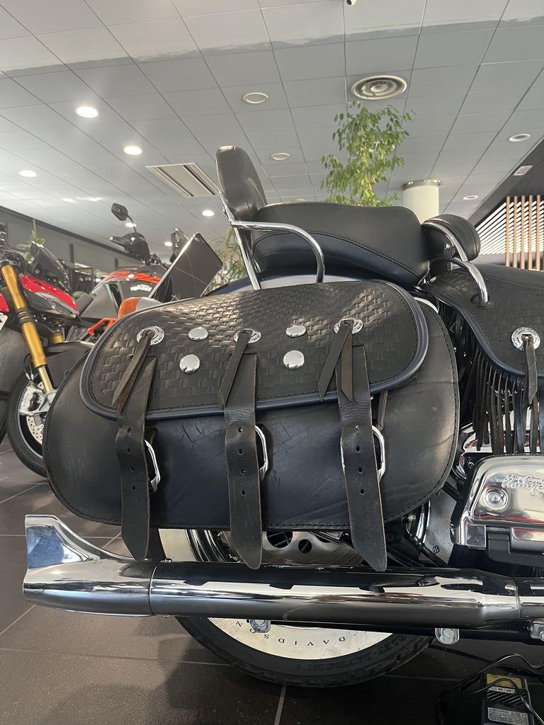 HERITAGE SOFTAIL 1340