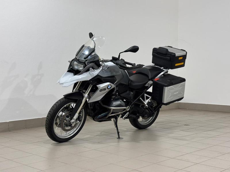 R 1200 GS