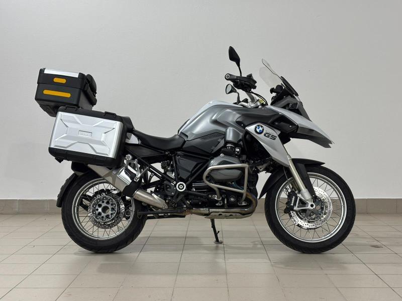 R 1200 GS