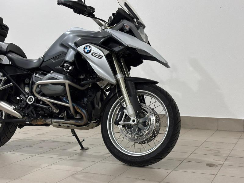 R 1200 GS