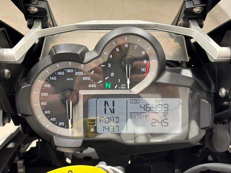 R 1200 GS