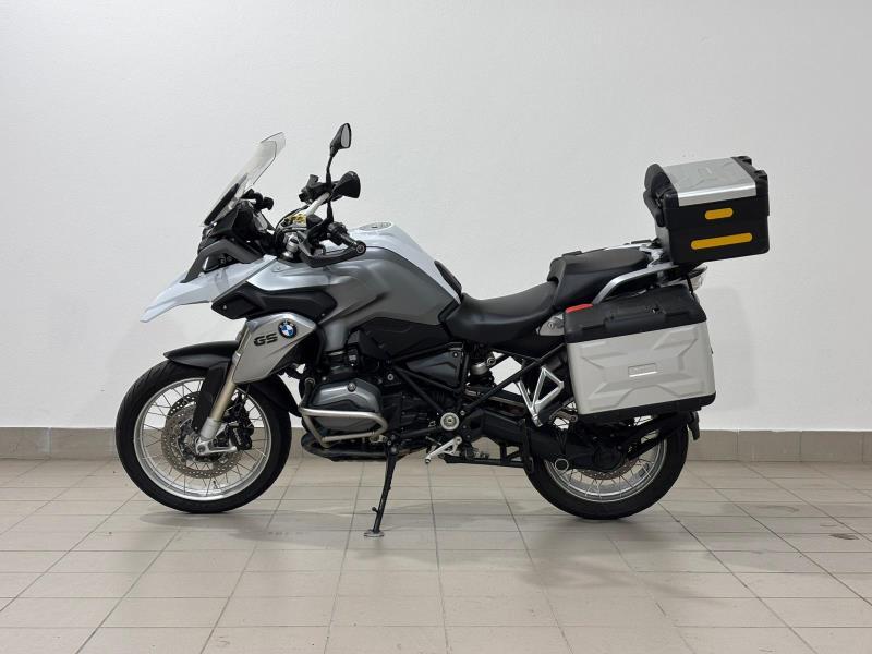 R 1200 GS