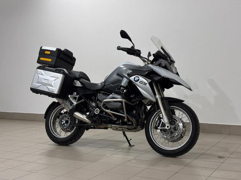 R 1200 GS