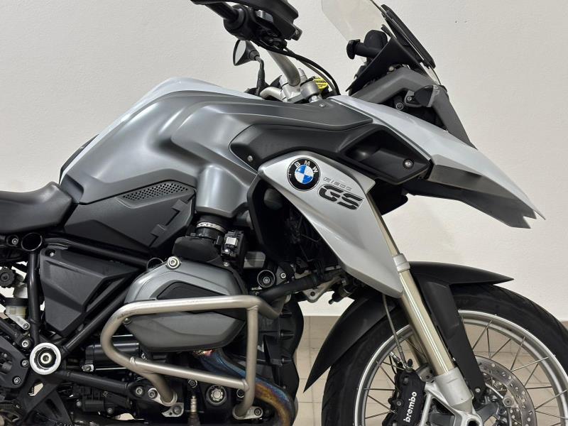 R 1200 GS