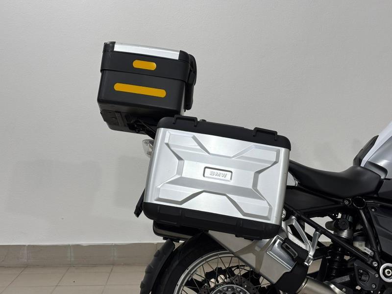 R 1200 GS