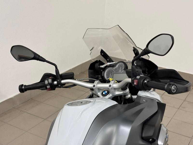 R 1200 GS